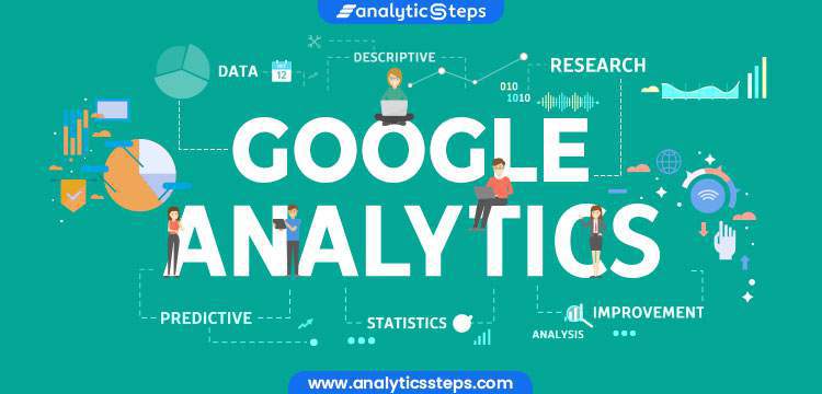 How to Set Up and Configure Google Analytics 4 (GA4) for Your Website title banner
